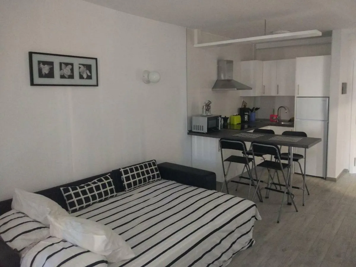 Crisol Del Sur Apartment Arona  0*, Arona (Tenerife) Spain