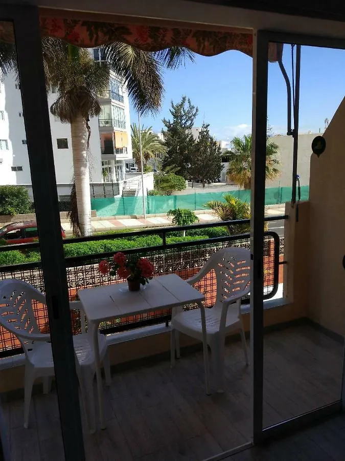 Crisol Del Sur Apartment Arona  0*, Arona (Tenerife) Spain