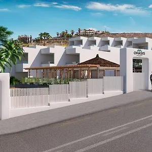 Apartment Labranda Oasis Mango, Arona (Tenerife)